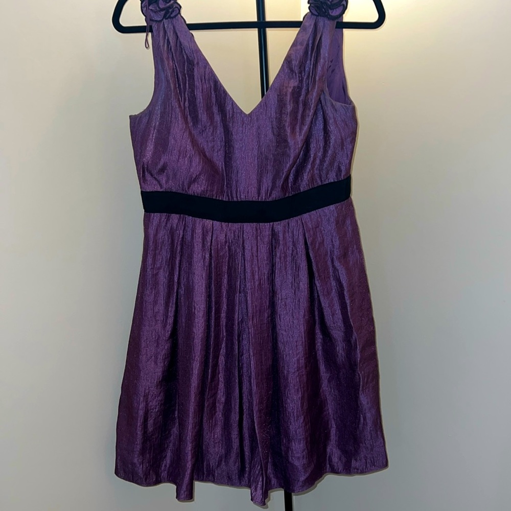 Adrianna Papell Evening Dress 👗
